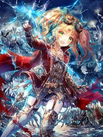 二十年后儿女双全