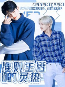 SEVENTEEN：你是我準(zhǔn)則生活的炙熱