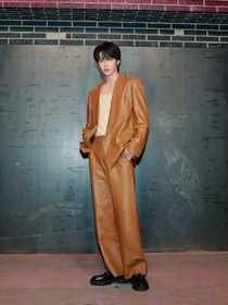 刘耀文的校园追妻之路