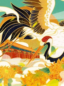奇幻偵探作者和同學(xué)們的日常