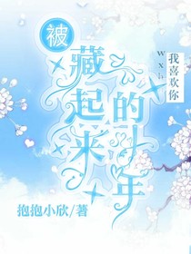 被藏起來的十年