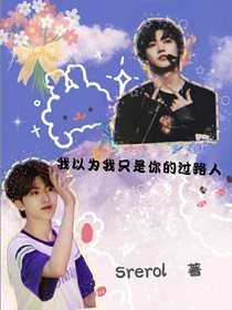 我以为我只是你的过路人