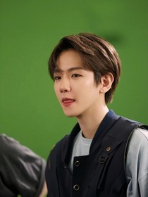 边伯贤—好久不见