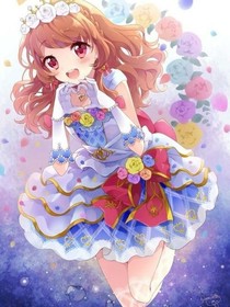 叶繁星2021年6月