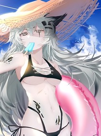找一只傻狗做老婆