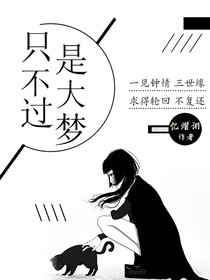 只不过是大梦