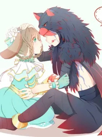 傭醫(yī)：凋零的白玫瑰-d603