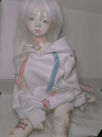 我和我家崽