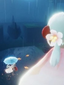 墨曦（光遇）