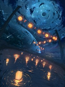 神都启世录