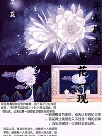 斗龙战士之昙花一现