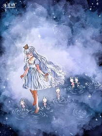 魔鬼恋人穿越之只对你而吟