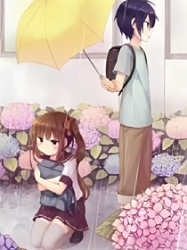 天上掉下了个帅同桌