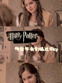 Hp之那些年我们磕过的cp