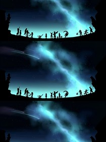 海盗团的那位透明