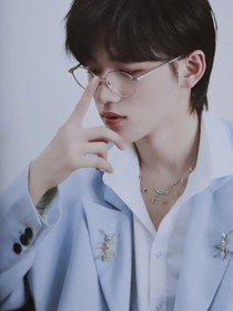 宋亚轩：前妻难追