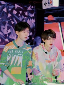 马嘉祺：狐狸不好追