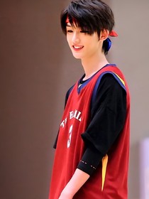 小孩太甜没办法