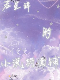 若星辞的小说封面铺