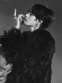 BTS唯物论