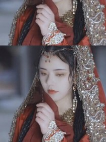落雪无痕，恋雪有迹