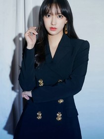 少帥，夫人她馬甲多多