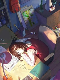 凹凸：黎明破晓时