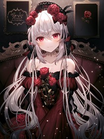 女裝之后我與他的夜眠曲