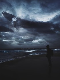 我的脑子里有一团神秘符文