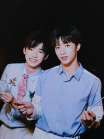 谈恋爱吗，轩轩