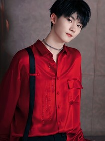 马嘉祺：她是星河不可及