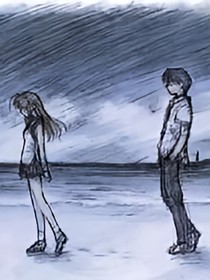 风雨我陪你一起走