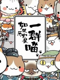 一群喵聊天群