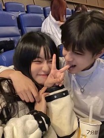 他是她的劫