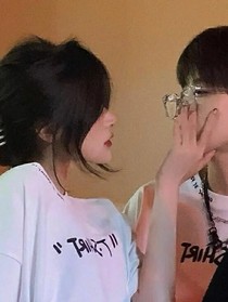 学姐等等我！