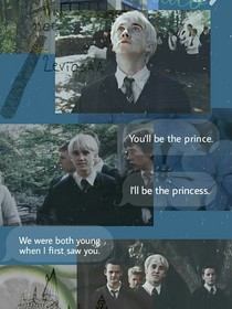HP：目之所及皆是你