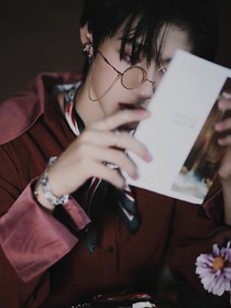 朱志鑫：你是我的夢想