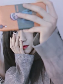 我的梦……