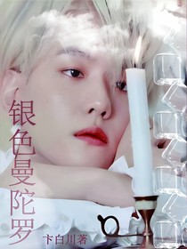 邊伯賢：銀色曼陀羅
