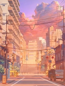 TNT：柠檬味的夏天