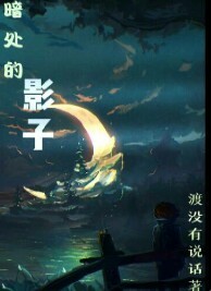 暗处的影子