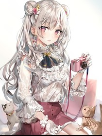 重生蜕变为校花