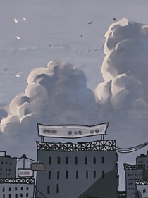 我就是你的藥……