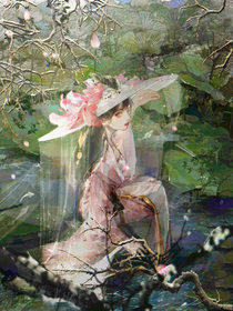 治愈森林