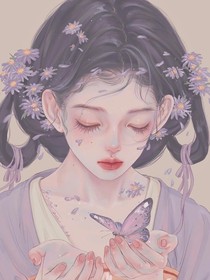 花未眠，君未至