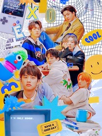 EXO：重生之命中注定的愛