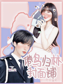 倦鸟归林封面铺