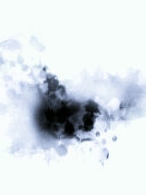 為你墜落星空