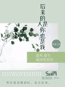 后来的人是你也是我