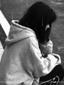 心鎖（只是有時候我心里的話）